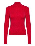 Marimekko Solmia Piirto Unikko Röd