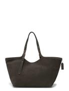 Coach Gramercy Tote Khaki Green