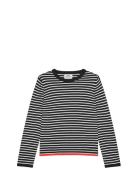 Mads Nørgaard Fine Merino Ivy Knit Multi/patterned