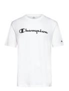 Champion Ss Tee Vit