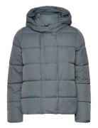 Vero Moda Vmbelinda Short Jacket Ga Noos Grå