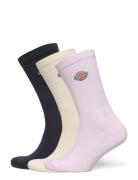 Dickies M Valley Grove Socks Multi/patterned