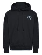 Nikben El Camino Hood Svart