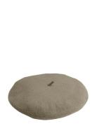 Pieces Pcfrench Wool Beret Beige