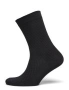 Mp Denmark Greta Socks Svart