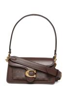 Coach Tabby Shoulder Bag 20 Brun