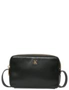 Calvin Klein Ck Camera Bag Svart