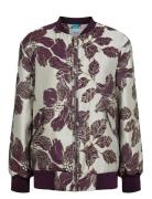Nümph Nuyara Jacket Brun