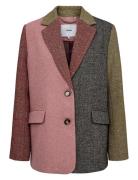 Nümph Nuavey Blazer Multi/patterned