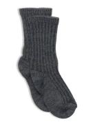 Mp Denmark Noa Socks Grå