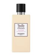 HERMÈS Twilly D'hermès, Moisturizing Body Lotion Nude