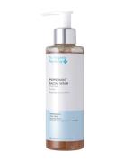 The Organic Pharmacy Peppermint Facial Wash Nude