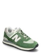 New Balance New Balance 574 Grön