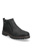 Rieker 39871 Svart