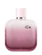 Lacoste Fragrance L.12.12 Rose Eau Intense Edt 100 Ml Nude