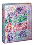 Nebulous Stars Nebulous Stars Bead Set Multi/patterned