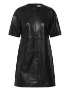 InWear Brodiaiw Dress Svart