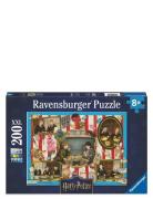 Ravensburger Harry Potter 200P Blå