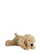 Teddy Hermann Floppy Dog Beige 28 Cm Beige