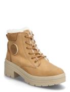 Palladium Pallarise Nbk Wl Beige
