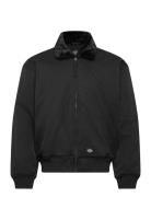 Dickies M Coalfield Flight Jacket Svart