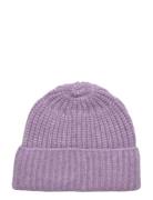 Makia Linnea Beanie Lila
