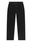Lee Jeans Haden Svart