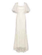 Malina Lara Gown Kräm