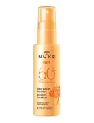 NUXE Sun Spray Spf50 50 Ml Nude