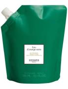 HERMÈS Eau D'orange Verte Hand And Body Cleansing Gel Refill 300 Ml Nu...