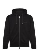 Armani Exchange Sweatshirt Svart