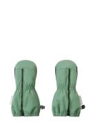 Reima Reimatec Mittens, Tepas Grön