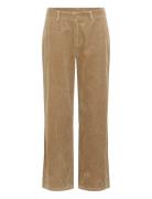 Culture Cubaela Klay Pants Beige