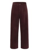 Culture Cubaela Klay Pants Brun