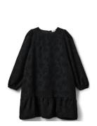 Sofie Schnoor Young Lalasy Dress Svart