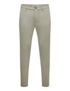 ONLY & SONS Onsmark Slim Gw 0209 Pant Noos Khaki Green