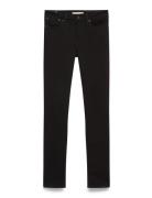Levi's® 712 Slim Welt Pocket Midnight Svart