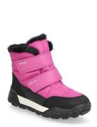 GEOX J Trekkyup Girl B Ab Rosa