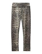 Sofie Schnoor Young Avalinasy Leggings Multi/patterned
