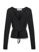 Sofie Schnoor Young Joodysy Cardigan Svart