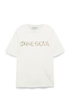 STINE GOYA 2243 Light Jersey, Short Sleeve T-S Vit