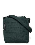 Marimekko Joy Crossbody M Logo Grön