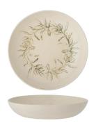 Bloomingville Hollie Bowl Kräm