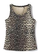 Sofie Schnoor Young Janetsy Top Beige