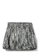 Sofie Schnoor Young Carisy Skirt Silver