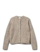 Sofie Schnoor Young Kyrasy Cardigan Beige