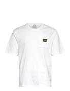 Stan Ray Patch Pocket Tee Vit