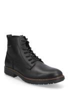 Rieker 33143 Svart