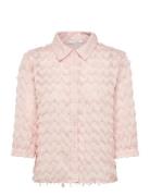 Claire Woman Cwpetrine Rosa
