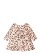 That's Mine Sarah Dress Rosa
